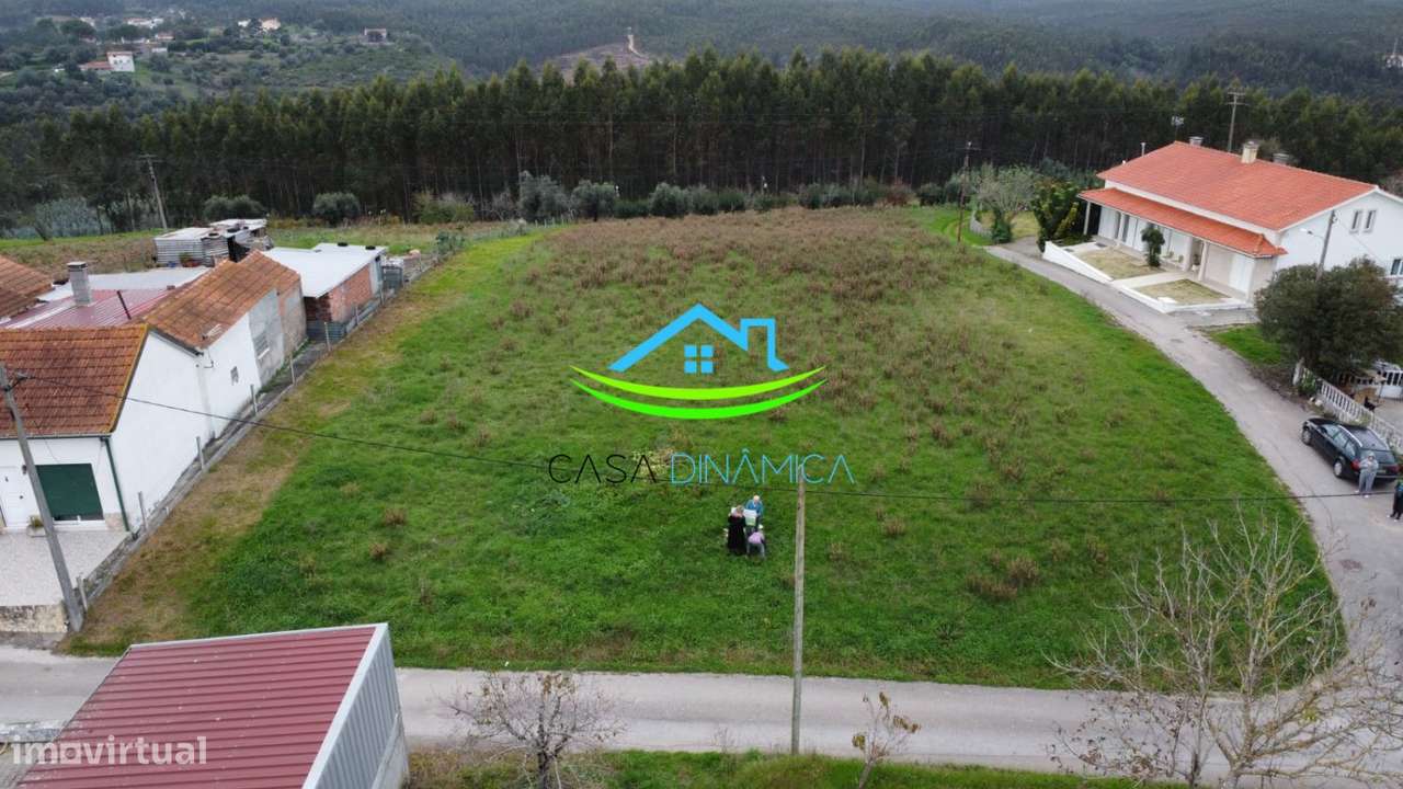 Vende-se terreno de construção - Grande imagem: 5/26