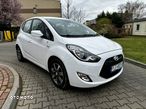 Hyundai ix20 1.6 CRDi Fifa World Cup Edition - 3