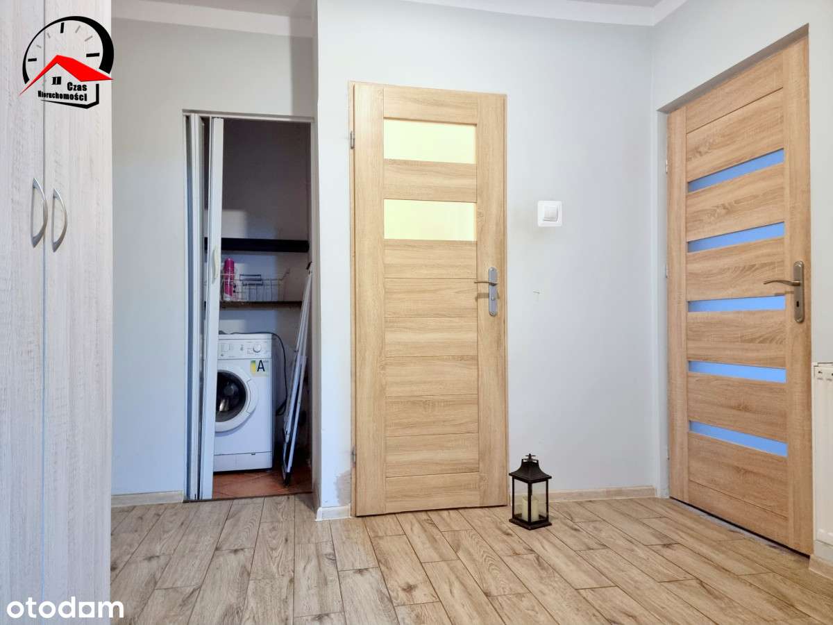 Dom dwulokalowy na dużej działce - Pełny obrazek: 5/20