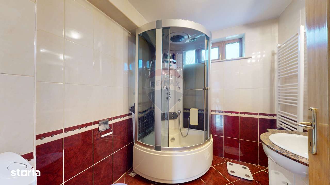 Casă de vânzare Bran Sohodol teren  intravilan 10.331 mp două locuințe-10