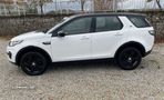Land Rover Discovery Sport 2.0 eD4 HSE - 4