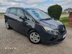 Opel Zafira 1.4 T Enjoy - 7