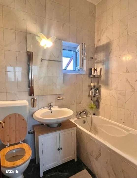 Studio | Stefan Cel Mare - Calea Dorobanti | Metrou Stefan Cel Mare 7 - Imagine principală: 4/4