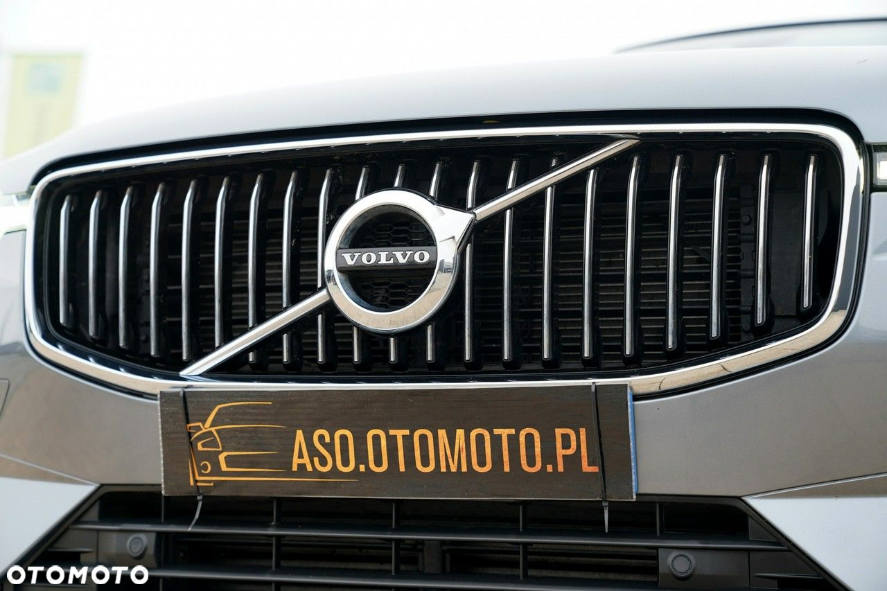 Volvo XC 60 D4 Geartronic Inscription - 15