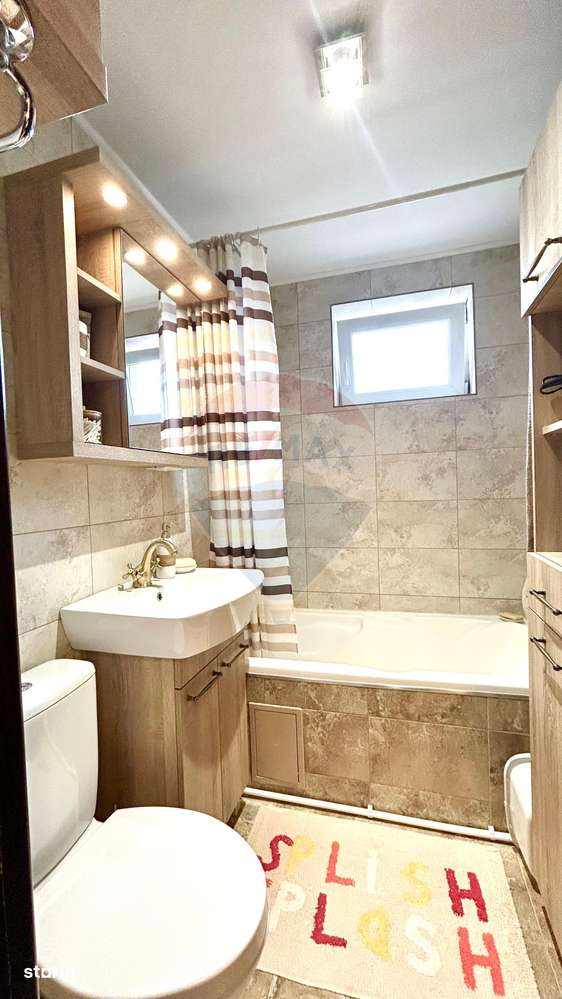 Apartament 2 camere de vanzare Tomis Nord , Constanta-10