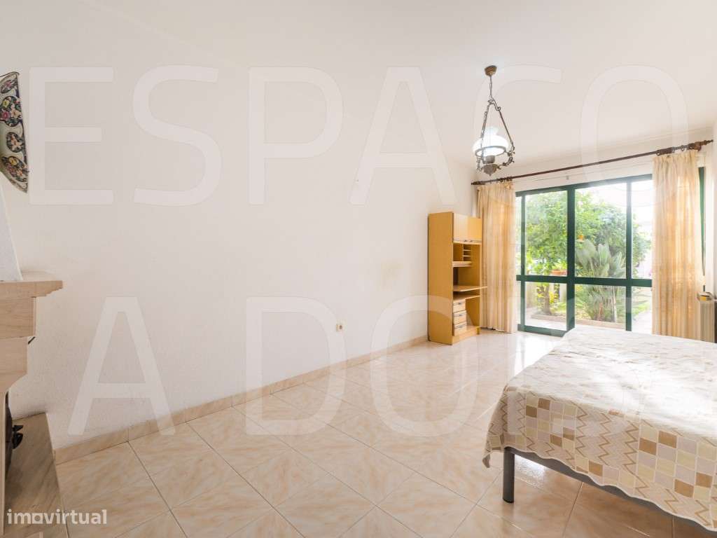 Moradia em Condomínio Privado com Piscina e Jardim | Luz Natural, P...-17