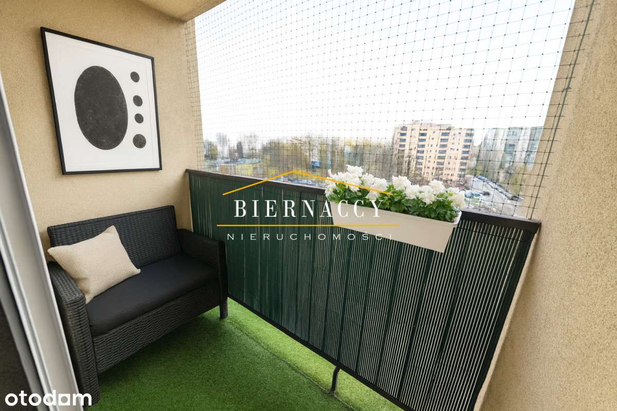 46 m  mieszkanie po remoncie   Okopowa-4