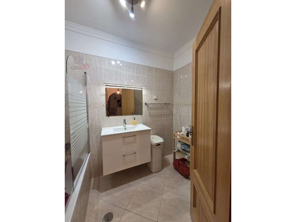 Apartamento T4 duplex, com terraços, para venda em Almancil-10