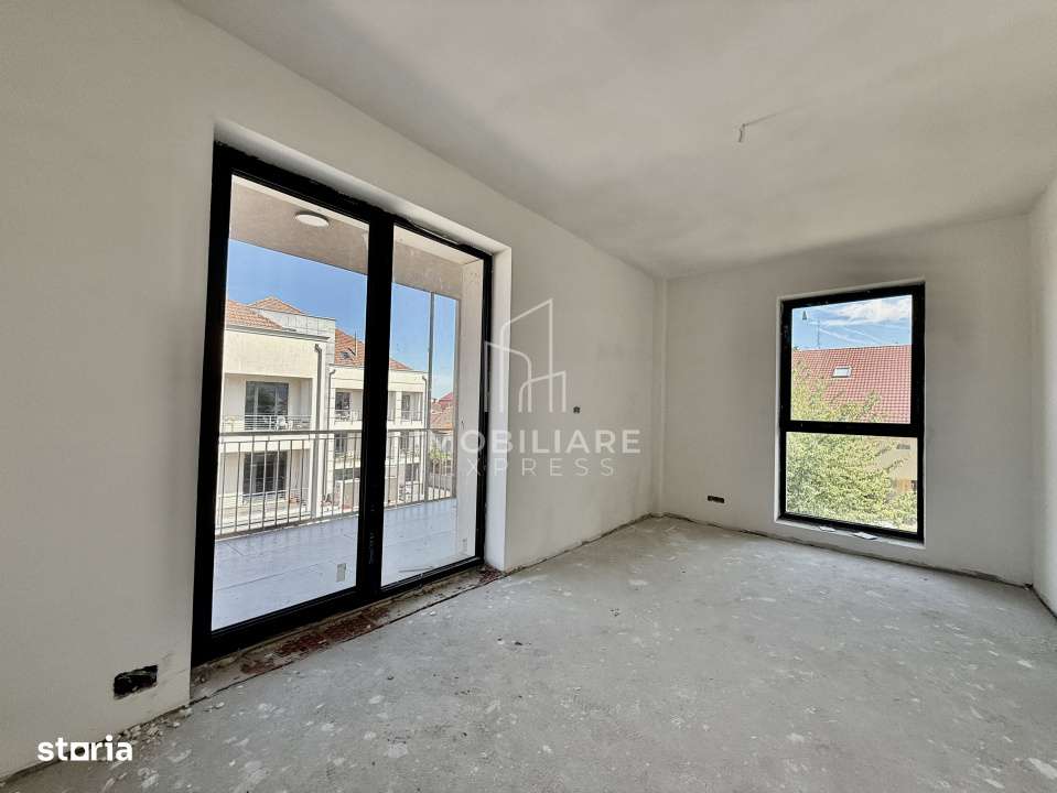 Apartament Bloc Nou Andrei Muresanu-9