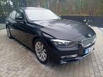 BMW 318 d Touring - 7