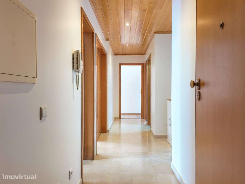 Apartamento tipologia T2-6