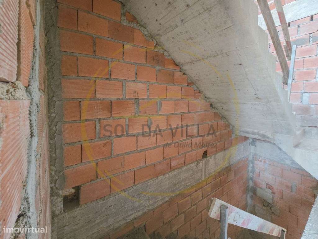 Moradia em banda T3 - Quinta do Conde, Sesimbra - 390.000€-4