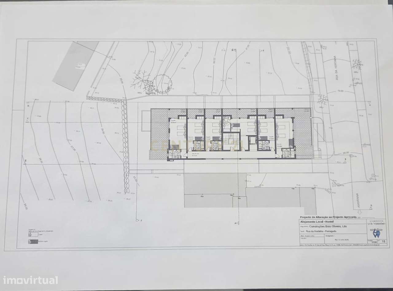 Hostel São Miguel - Grande imagem: 4/6