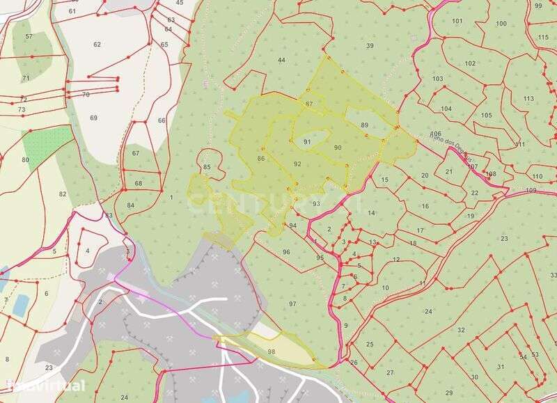 Terreno - Grande imagem: 2/7