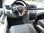 Chrysler Town & Country 3.6 Touring - 24