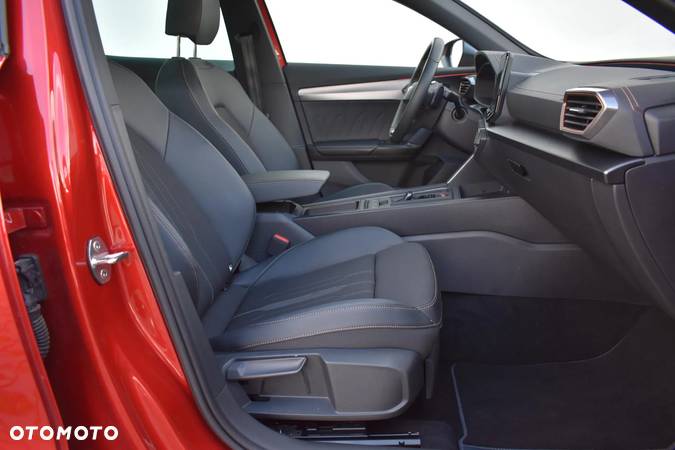 Cupra Formentor 1.5 TSI DSG - 6