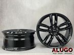 Alufelgi 19" 5x108 MAM Felgi VOLVO FORD PEUGEOT OPEL - 5