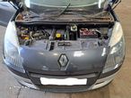 Scaune fata Renault Scenic 3 2011 MONOVOLUM 1.5 dCI - 9