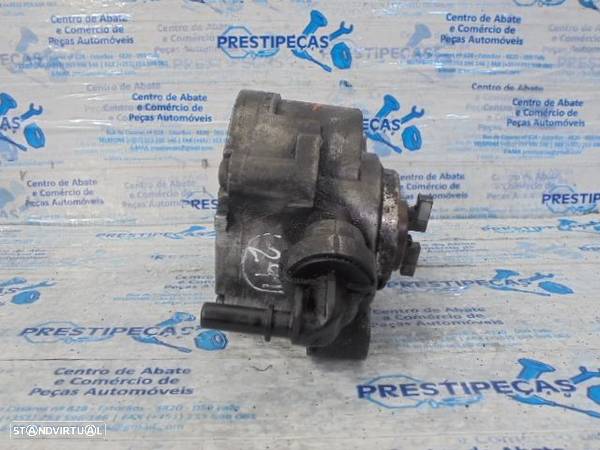 Depressor 01562C1 PEUGEOT PARTNER 2007 1.6HDI 90CV 3P BRANCO BOSCH - 4