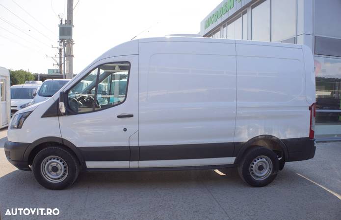 Ford Transit - 3