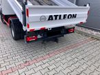 Nissan ATLEON 35.15 3.0dCI Kipper Wywrotka Pod HDS DMC 3500kg - 20