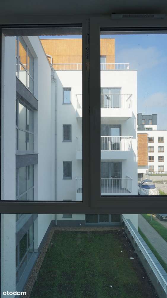 2 sypialnie + salon z aneksem, 53,26m² + miejsce postojowe nadziemne-8