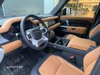 Land Rover Defender 110 3.0D 250 MHEV X-Dynamic SE - 5