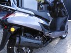 Kymco Yager GT - 9