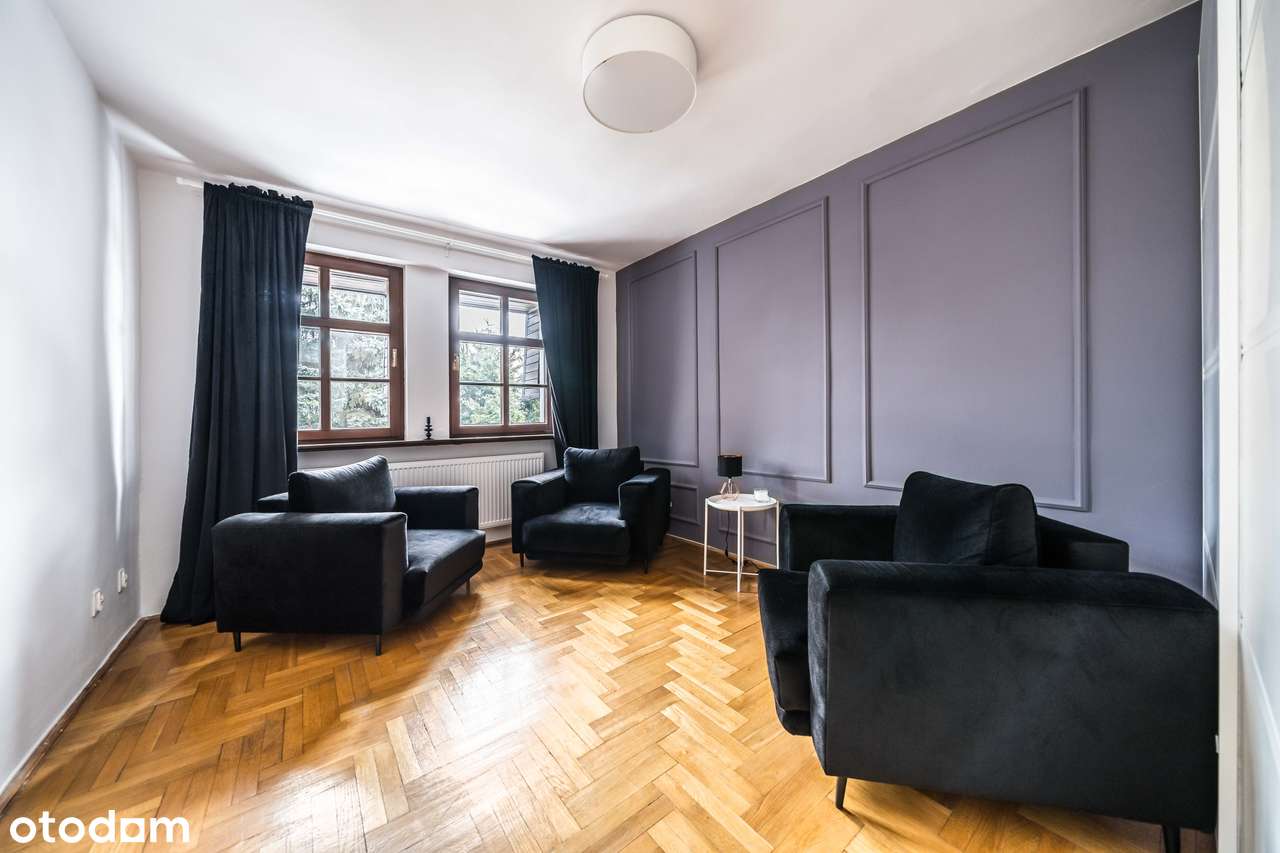 Najlepszy adres w Poznaniu, Ścisły Sołacz-9