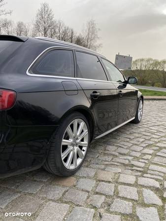 Audi A4 2.0 TDI - 10