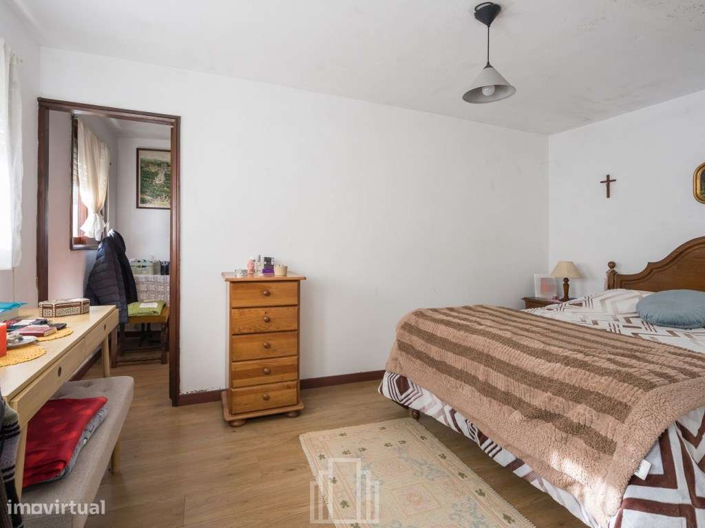 Casa Antiga - Ovar-9