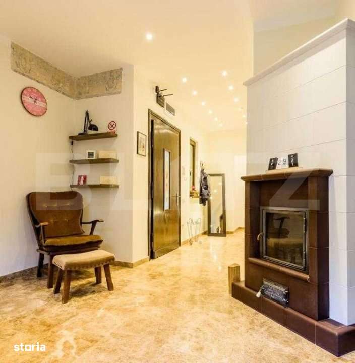 Apartament 2 camere, ultracentral - Imagine principală: 5/8