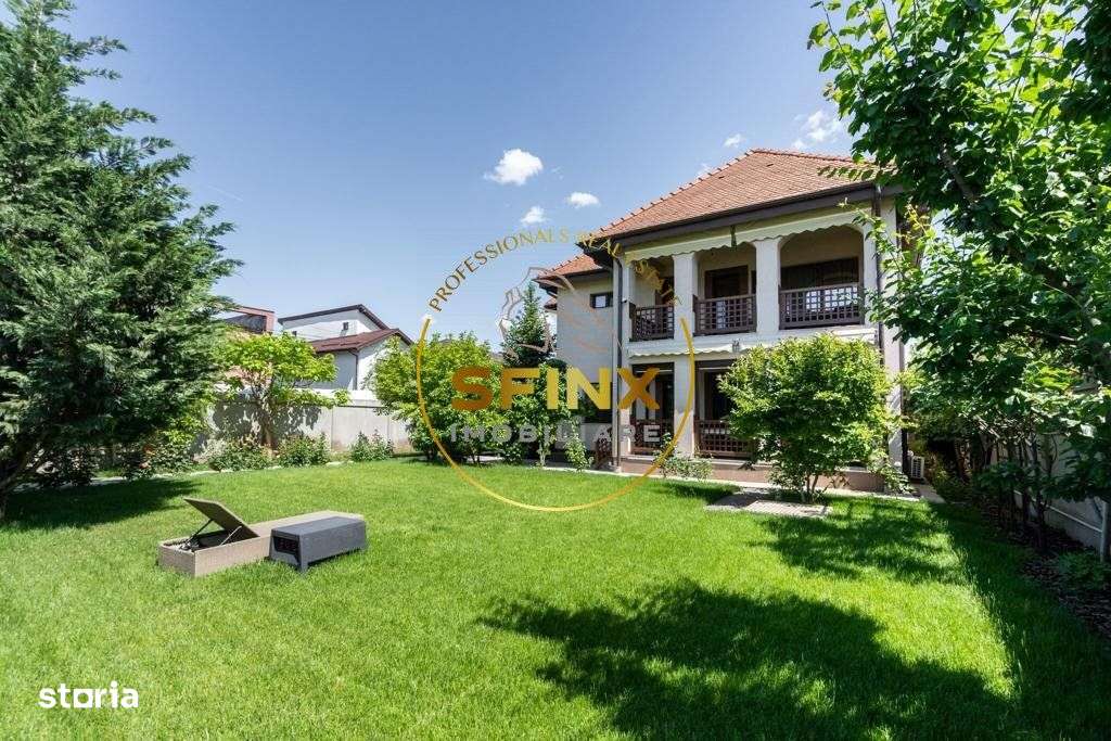 Vila de vanzare Bragadiru - Imagine principală: 2/19