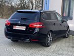 Peugeot 308 SW BlueHDi 180 EAT6 GT - 29