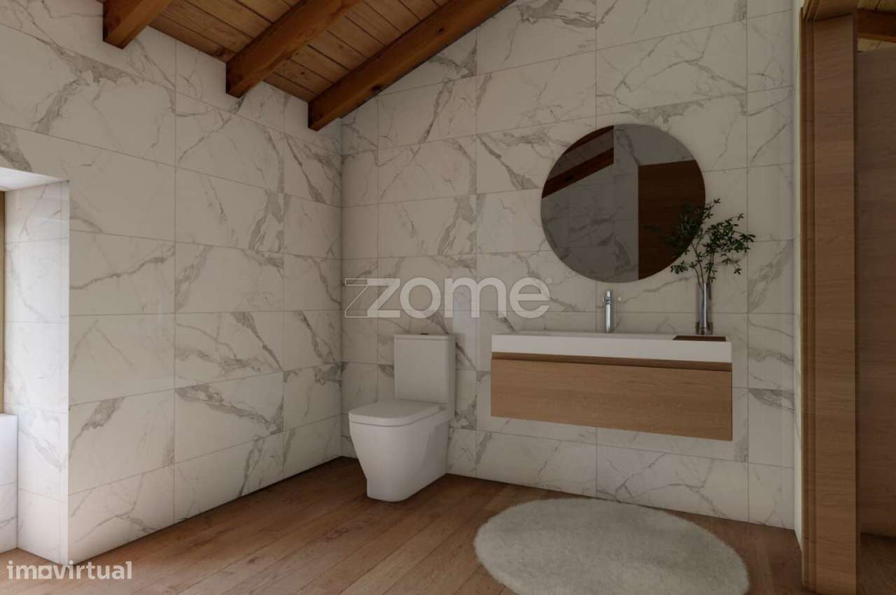 Moradia em pedra Redinha - Grande imagem: 2/54