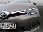 Toyota Auris 1.33 VVT-i Comfort - 9