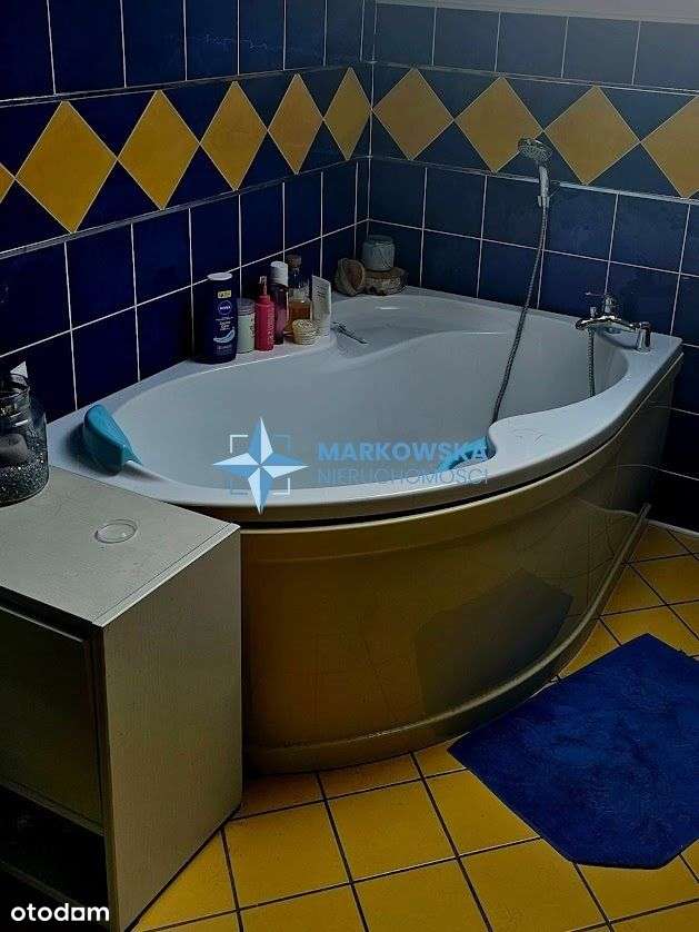 Dom w zieleni w Solcu Kujawskim-14