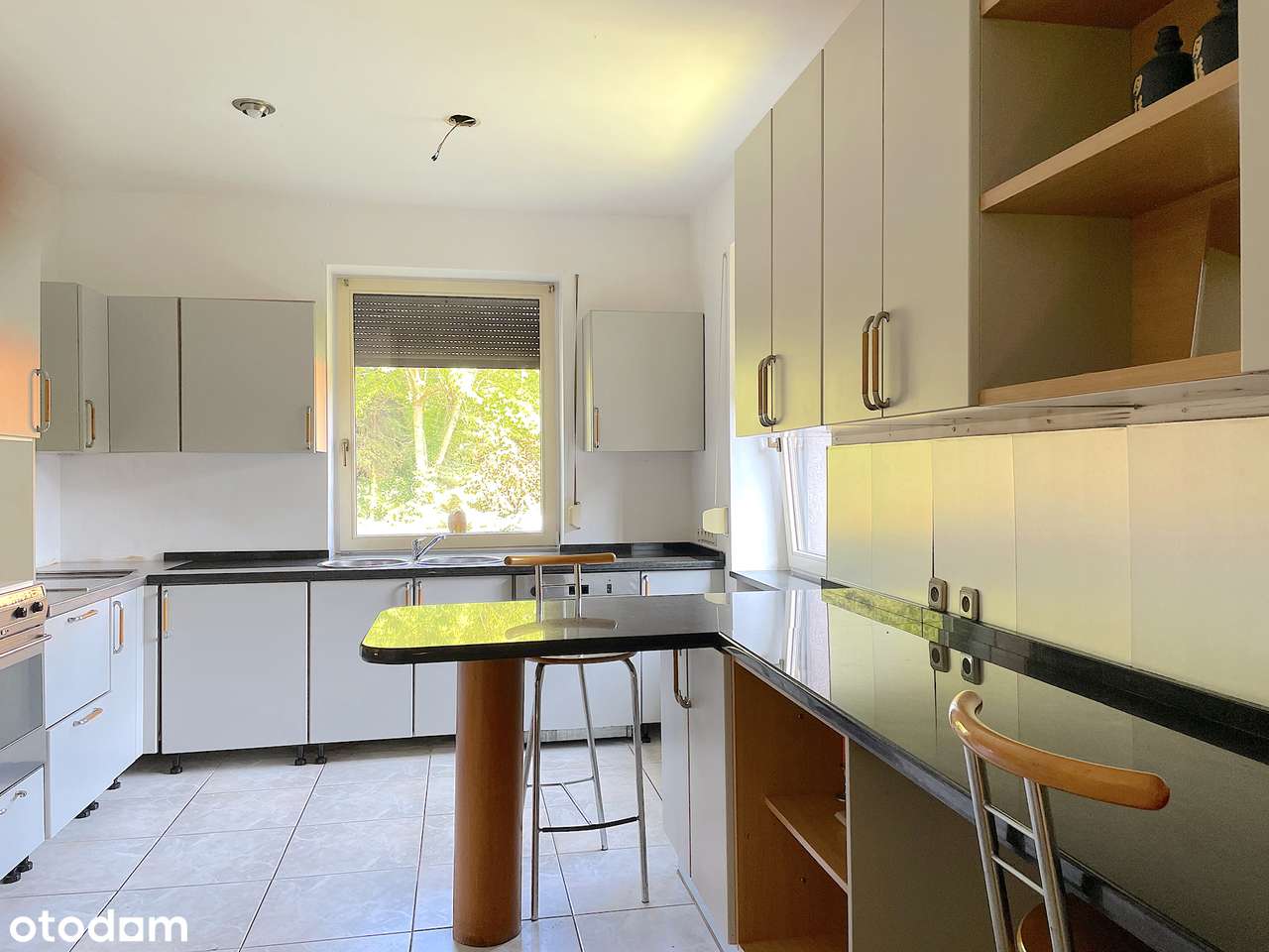 Rezydencja z pięknym ogrodem, Kiekrz ul. Ogrodowa-4