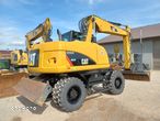 Caterpillar CAT M 313D - 10