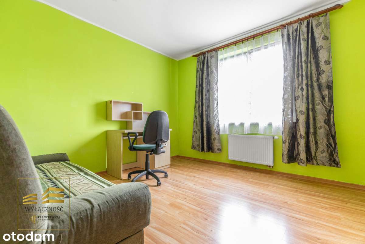 Mieszkanie 2 pokoje w Śródmieściu. - Widok 3