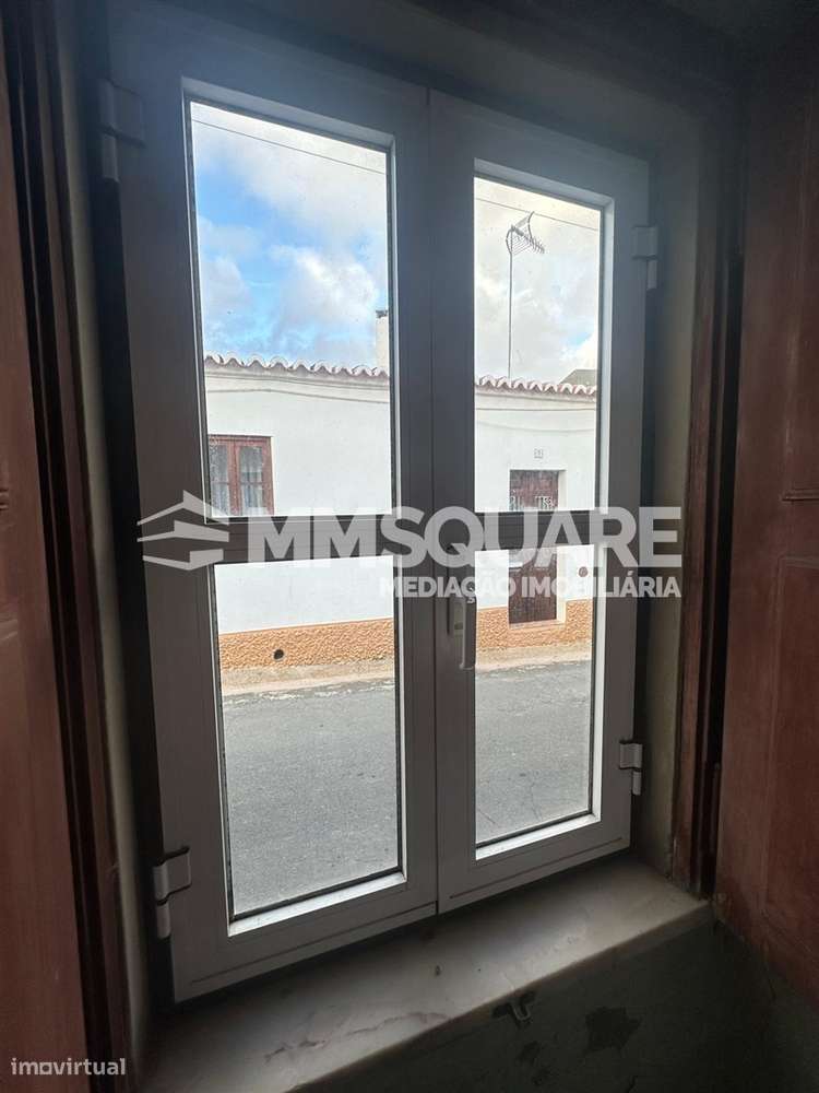 Moradia em Banda T2+1 Venda em Garvão e Santa Luzia,Ourique-26