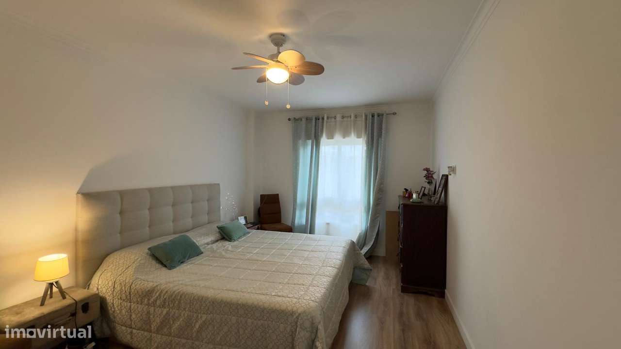 Apartamento T3 - moderno - 122 m2 - excelente qualidade - Mem Martins-17