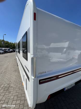 Adria ALPINA 903 HT - 6