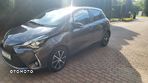 Toyota Yaris 1.5 Premium - 3