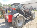 Massey Ferguson 9407 Reflektor - 9