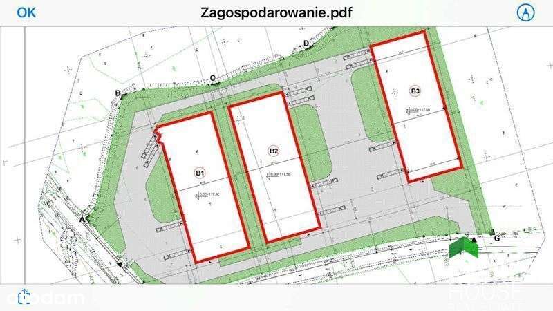 Wynajem hali magazynowo-produkcyjnej 3240 m² - Pełny obrazek: 5/7