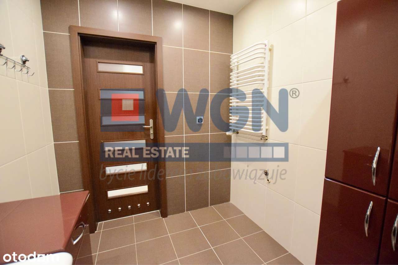 Na sprzedaż 2-pokojowe mieszkanie,49 m² – Suwałki, ul.Wojska Polskiego-4