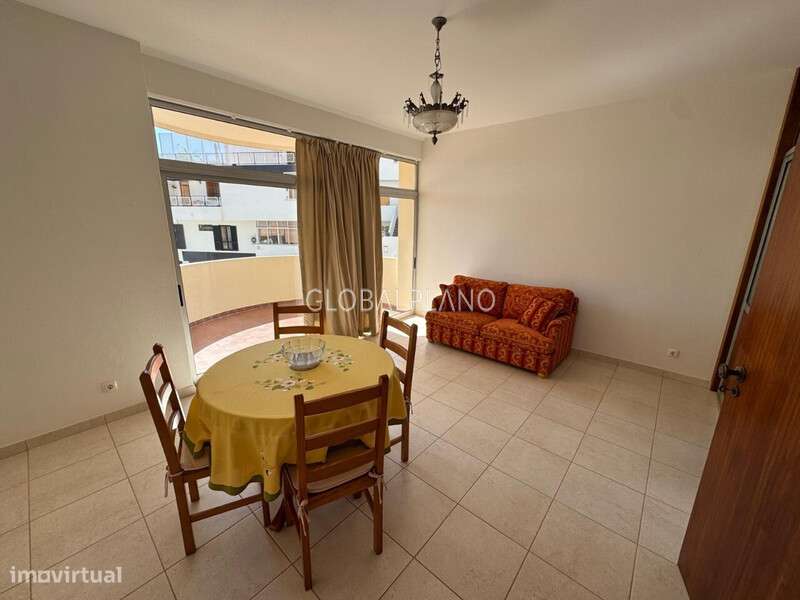 Apartamento T1 em Praia da Rocha - Grande imagem: 2/15