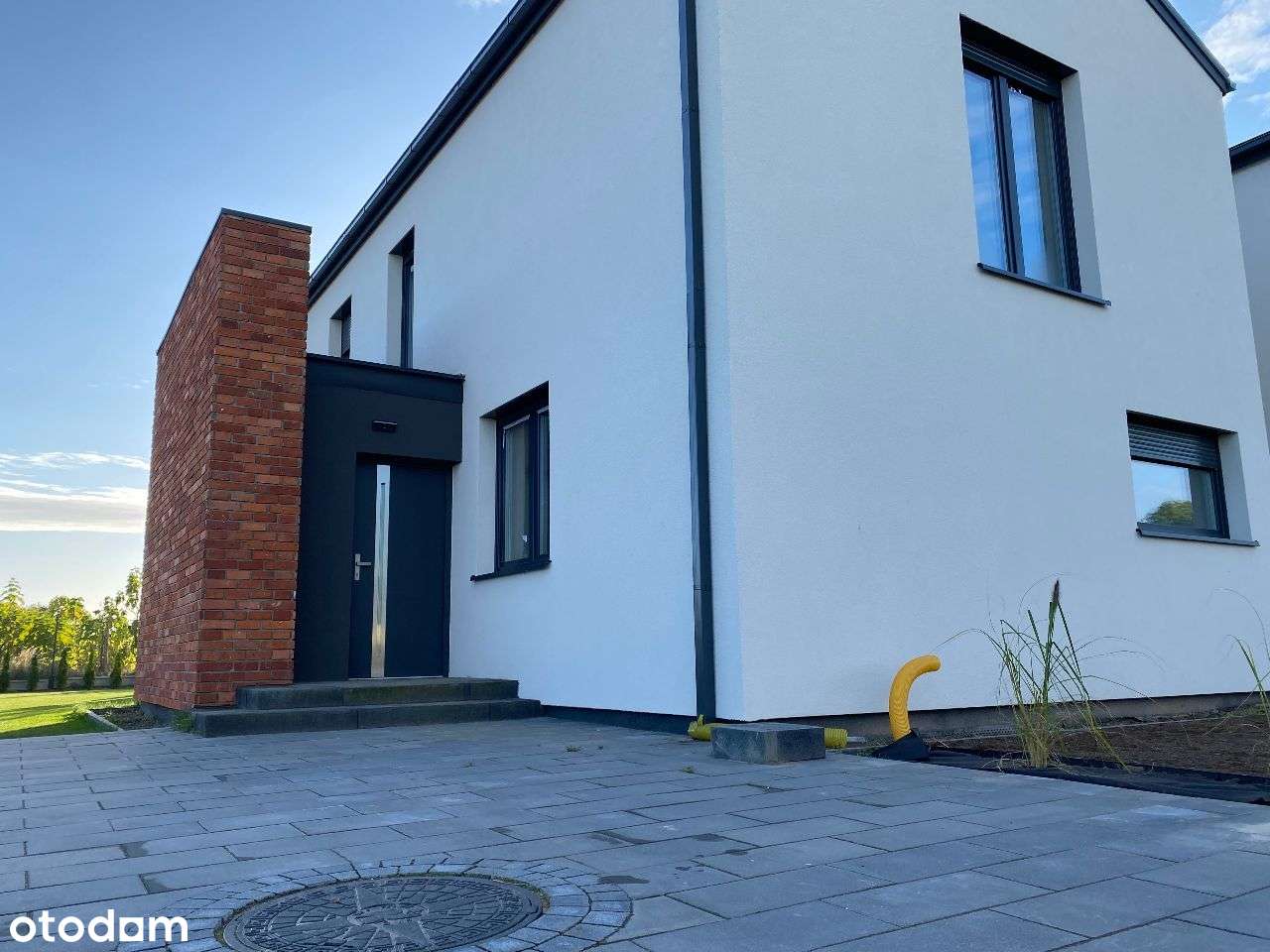 Dom jednorodzinny - Pełny obrazek: 5/15