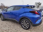 Toyota C-HR - 4